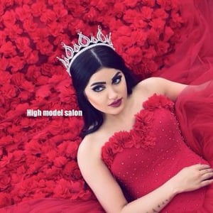 High Model Salon