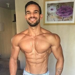 Valdemar Ribeiro