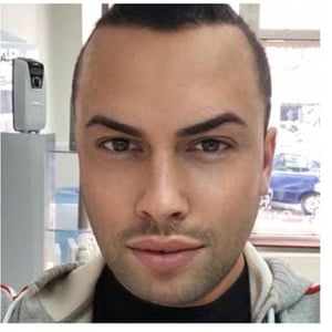 Marko Lakicevic Laky