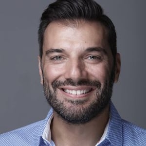 Panagiotis Hatzidakis