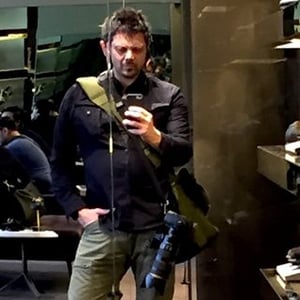 Adam Sheridan-taylor