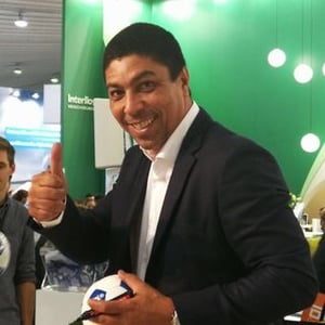 Elber Giovane De Sousa