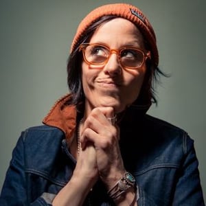 Sera Cahoone