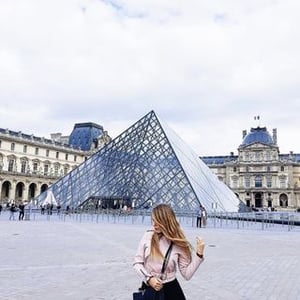 Viktoriia Chudomekhova