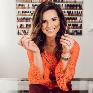 Jennifer Tsourvakas Nielsen