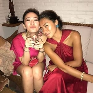 Lidia Siregar Purnomo