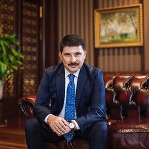 Hasan Dogan