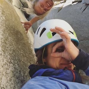 Mari Augusta Salvesen