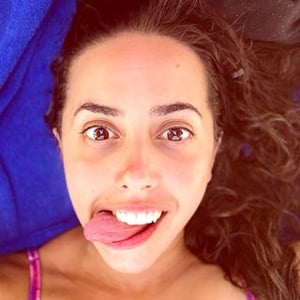 Anahi Garcia Cascabelo