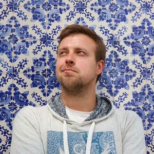 Gid V Lissabone Anton