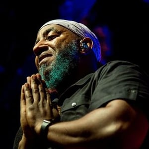 Thomas ‘tommy T’ Gobena