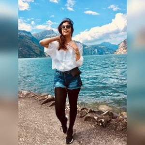 Neha Lulla Kripalani