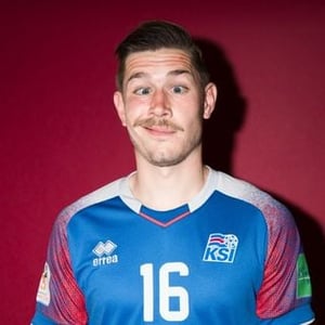 Olafur Ingi Skulason