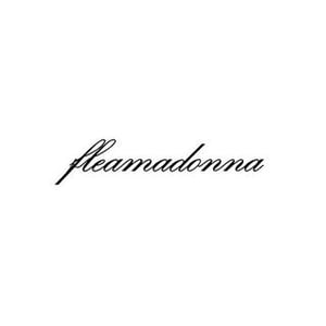 Fleamadonna