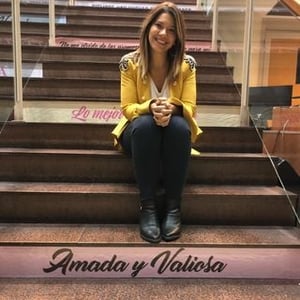 Daniela Freidzon Mccabe