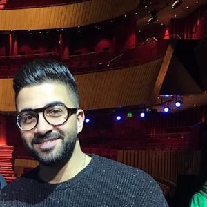 Ahmed Khairy