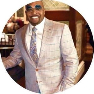 Leonard Ellerbe