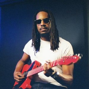 Black Joe Lewis