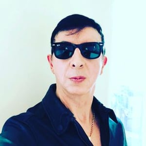 Siouxsie & The Banshees