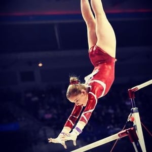 Gabby Jupp