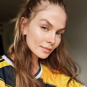 Sigrun Eva Jonsdottir