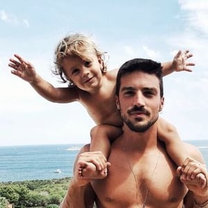 Nathan Leone Di Vaio