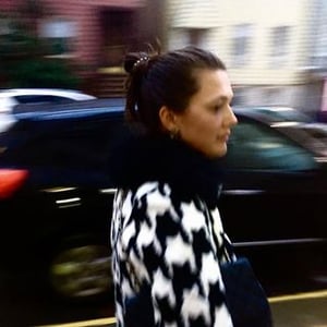 R E B E C C A D E N N E T T