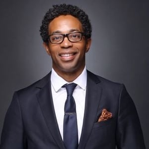 Wesley Bell Prosecutor
