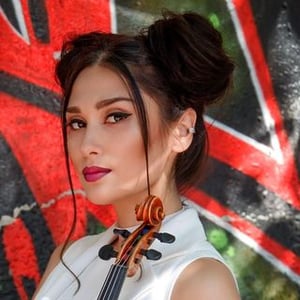 Asiya Abdrakhmanova Skripachka