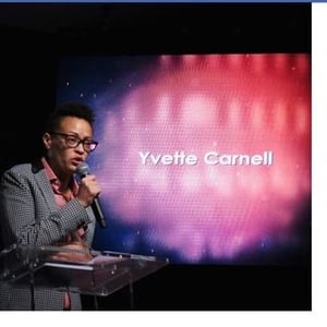 Yvette Carnell