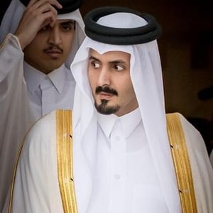 Khalid Bin Hamad