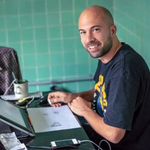 Marco Melgrati