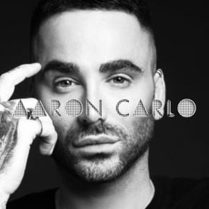 Aaroncarlohair