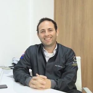 Henrique Tuzzolo Neto