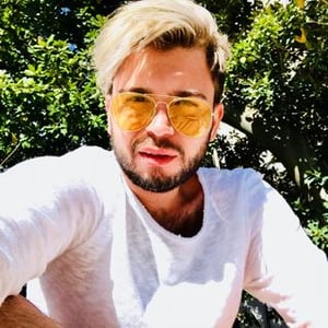 Stilist Parikmakher Moskva