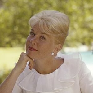 Doris Day