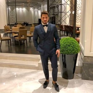 Muhammed Atilla Yagci