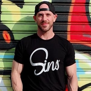 Sins Merchandise