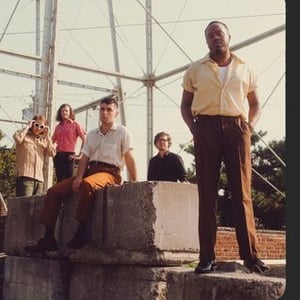 Durand Jones & The Indications