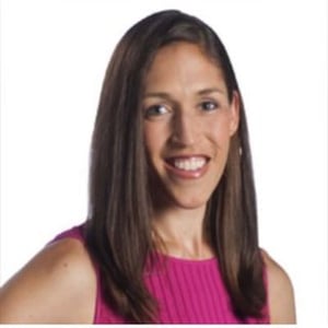 Rebecca Lobo