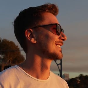 Joao Gustavo Zanella