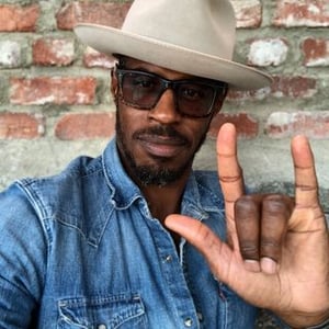 Ahmed Best