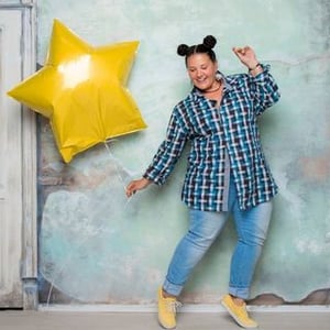 Bolshie Razmery Zhenskaya Odezhda