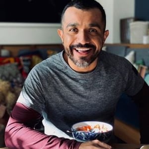 Mauricio Valdespino Amaya