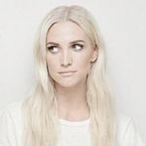 Ashlee Simpson Ross