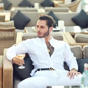 Robert Michael Bakhach