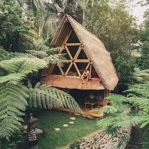 Hideout Bali