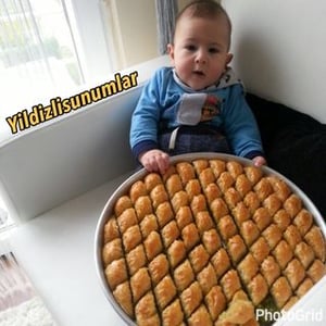 Kendime Ozgu Yemek Tarifleri