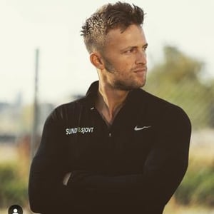 Anton Steinbrenner Fabricius