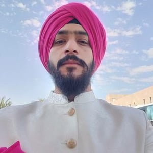 Simarpreet Singh